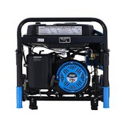 PULSAR 6580W DUAL FUEL PORTABLE