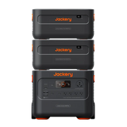 Jackery Explorer 2000 Plus Portable Power Station