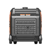 GENMAX GM6000iED 6000 Watt Dual Fuel Inverter