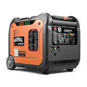 GENMAX GM6000iED 6000 Watt Dual Fuel Inverter