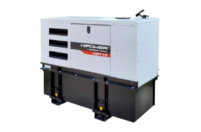 Generador Diesel 15KW