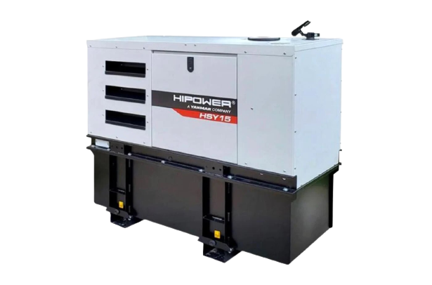 Generador Diesel 15KW