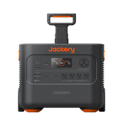 Jackery Explorer 2000 Plus Portable Power Station
