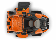 ARIENS IKON 52 KAWASAKI