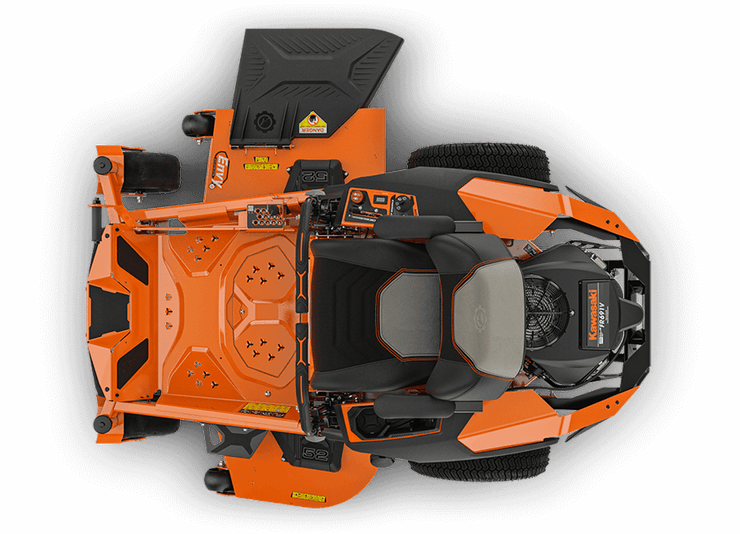 ARIENS IKON 52 KAWASAKI