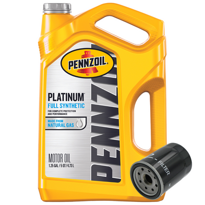 PENNZOIL FULL SYNTHETIC