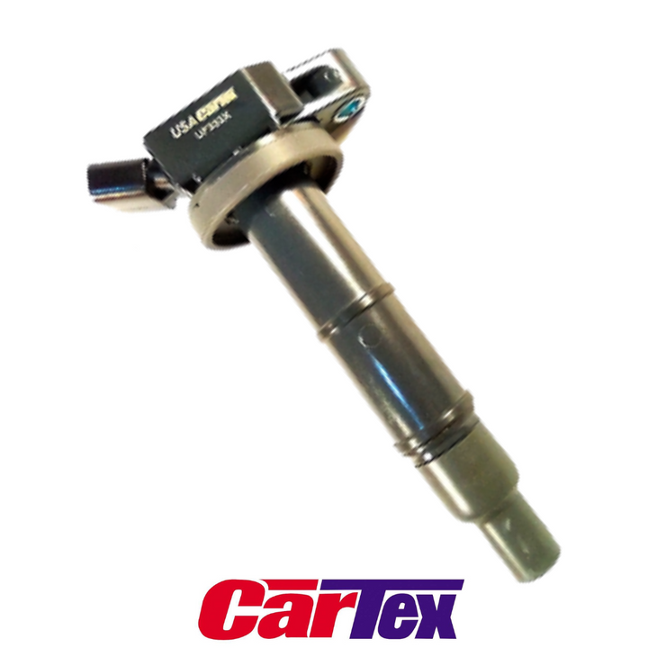 Bobinas CarTex