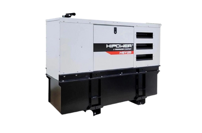 Generador Diesel 25KW
