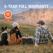Jackery Explorer 1000 Pro Portable Power Station