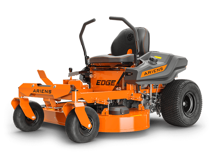 ARIENS EDGE 42 BRIGGS