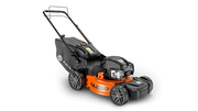 ARIENS RAZOR 21 SELF PROPELLED