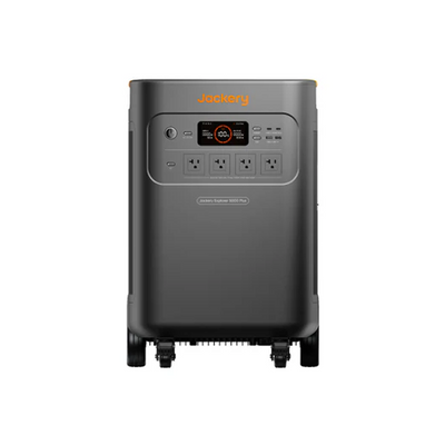 Jackery Explorer 5000 Plus