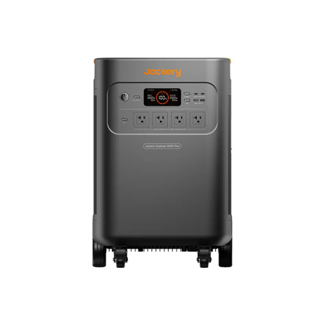 Jackery Explorer 5000 Plus