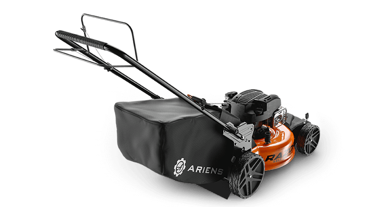 ARIENS RAZOR 21 SELF PROPELLED