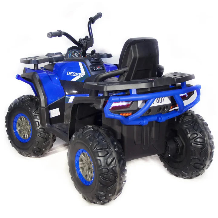 CAR KIDS ATV XMX607