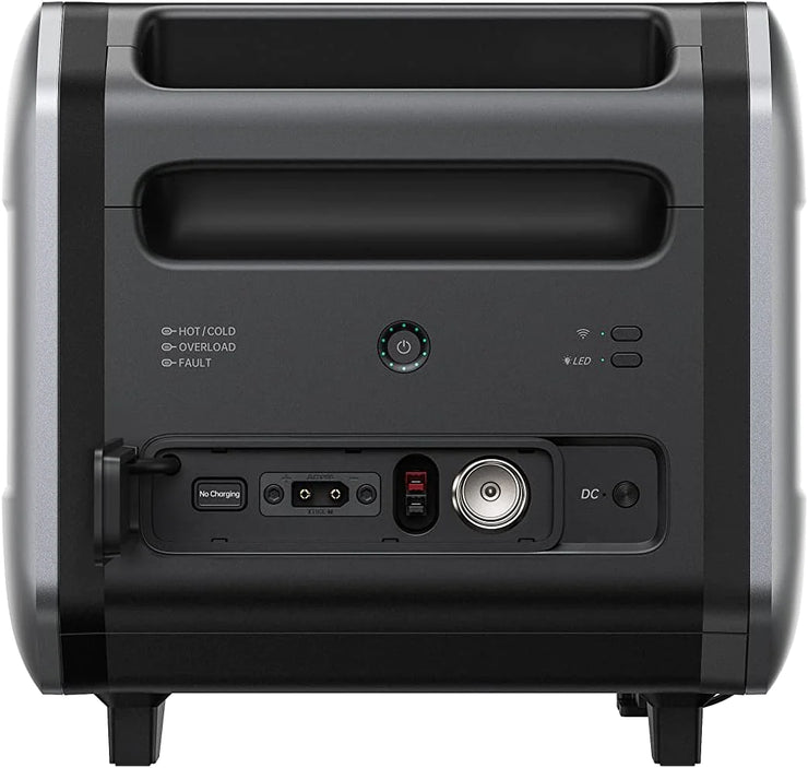SALE ZENDURE SATELLITE BATTERY 6,438WH | 120V/240V, 3800W