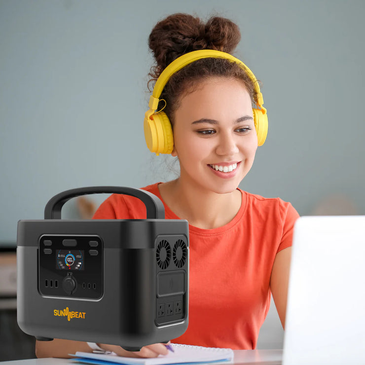 SUN BEAT 1200W