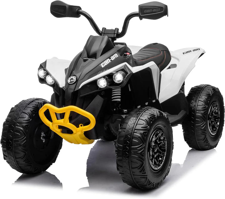 CAR KIDS CAN-AM RENEGADE