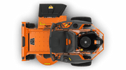 ARIENS EDGE 42 BRIGGS
