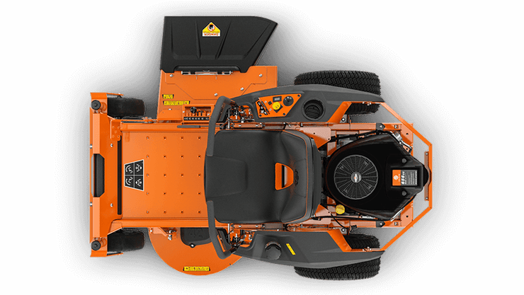 ARIENS EDGE 42 BRIGGS