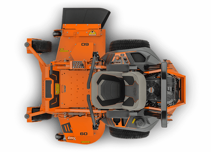 ARIENS ZENITH 60 - KAWASAKI®
