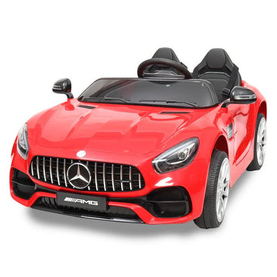 CAR KIDS M-BENZ AMG GT