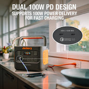 Jackery Explorer 1000 Pro Portable Power Station