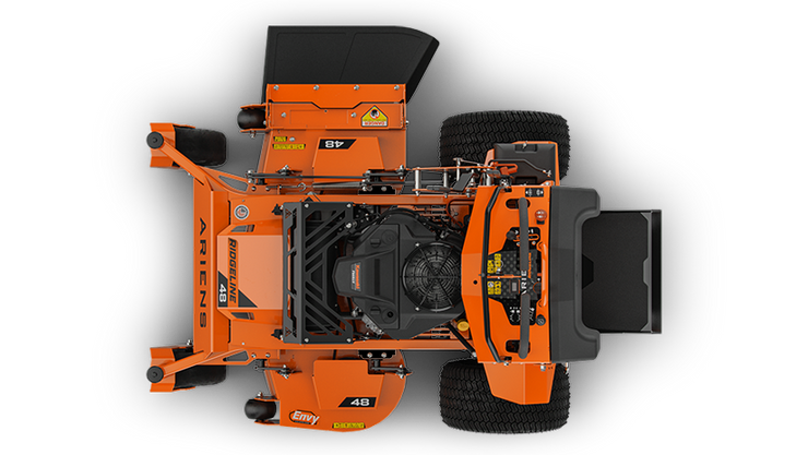ARIENS RIDGELINE 48