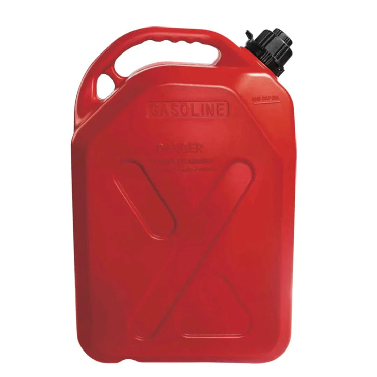 Gas Can 5 GALLONS
