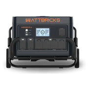 WATTBRICKS W2500 PRO