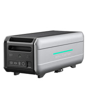 ZENDURE SATELLITE BATTERY 4608WH | 120V/240V, 3800W
