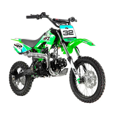 DIRT BIKE APOLLO DB-32 110CC