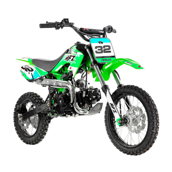 DIRT BIKE APOLLO DB-32 110CC