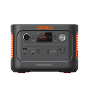 Jackery Solar Generator 300 Plus + SolarSaga 40W