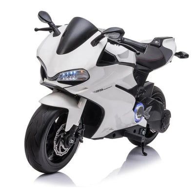 CAR KIDS MOTORCYCLE DUCATI STYLE SX1628