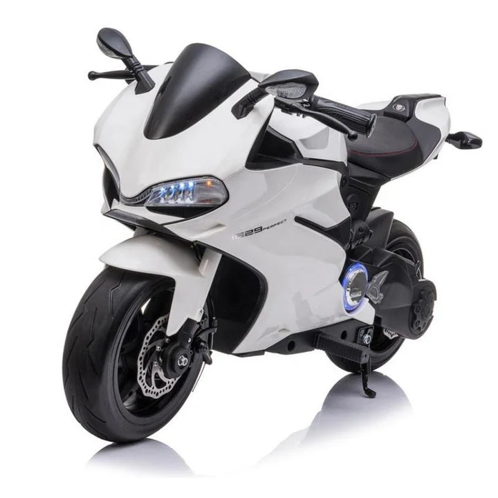 CAR KIDS MOTORCYCLE DUCATI STYLE SX1628