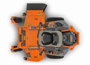 ARIENS APEX 60 KAWASAKI