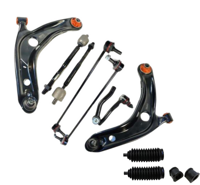 Kit De Tren Delantero CarTex SUV
