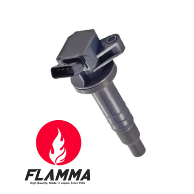 Bobinas Flamma