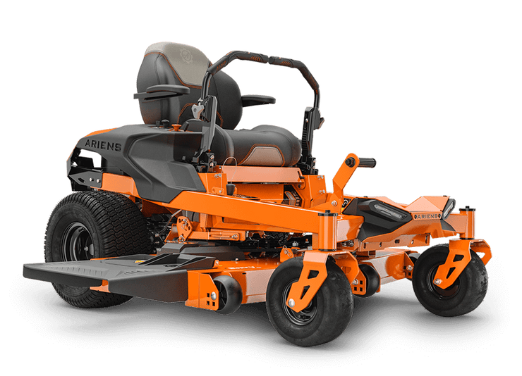 ARIENS IKON 52 KAWASAKI