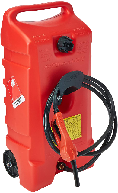 Gas Can 20 GALLONS