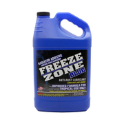 FREEZE ZONE