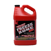 FREEZE ZONE