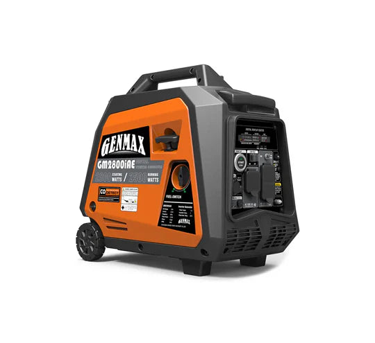 GENMAX GM2800iAE | Inverter | 2800 Watts