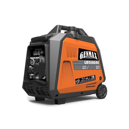 GENMAX GM2800iAE | Inverter | 2800 Watts