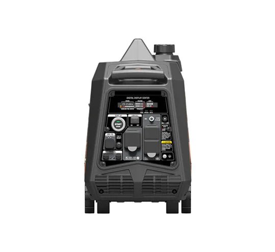 GENMAX GM2800iAE | Inverter | 2800 Watts