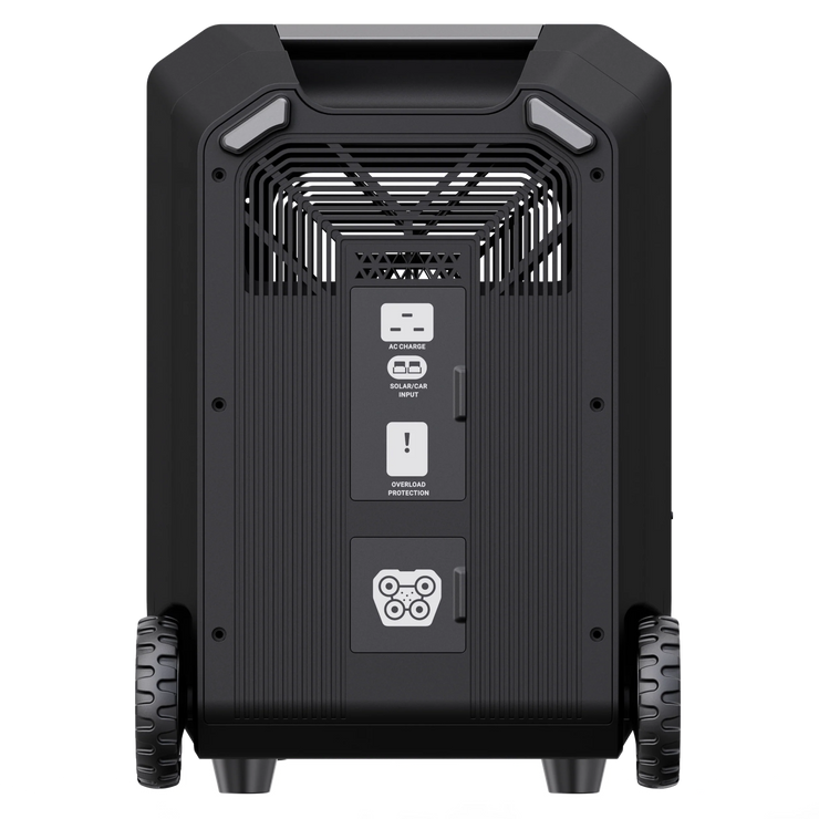 A-iPower GS7000i | 5040 Wh