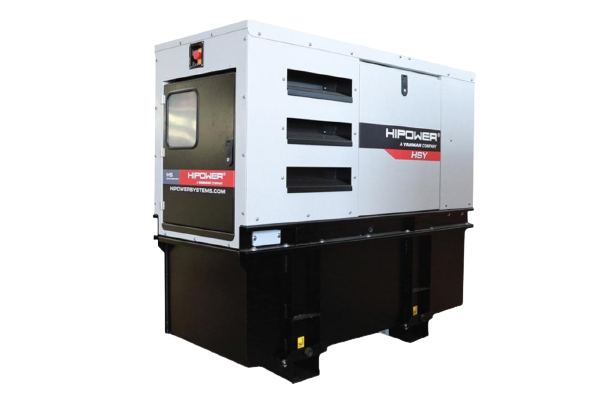 Generador Diesel 50KW