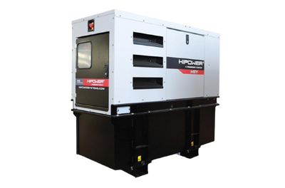 Generador Diesel 65KW