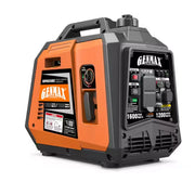 GENMAX GEN1600D | Inverter | 1600 Watts